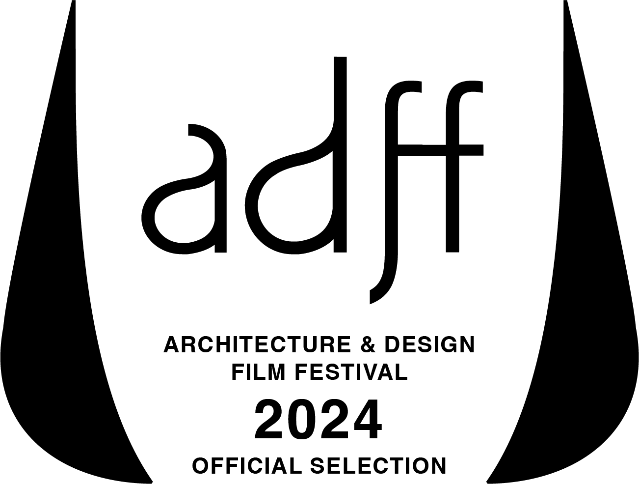 Architecture & Design Film Festival — Official Selection