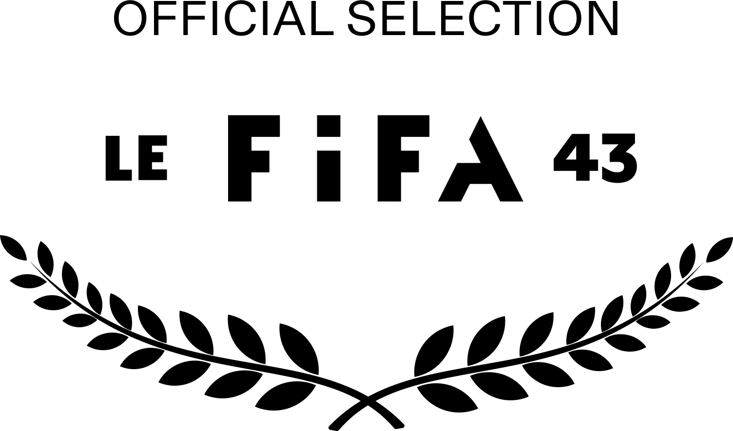 International Festival of Films on Art — Official Selection