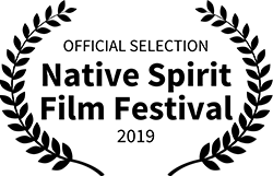 Native Spirit Film Festival — Official Selection